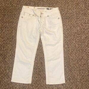 Women’s Miss Me size 28
